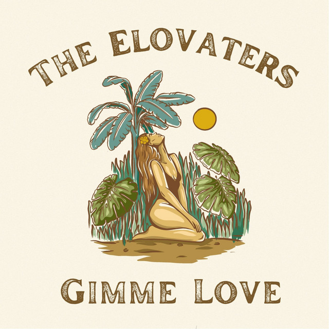 Gimme Love