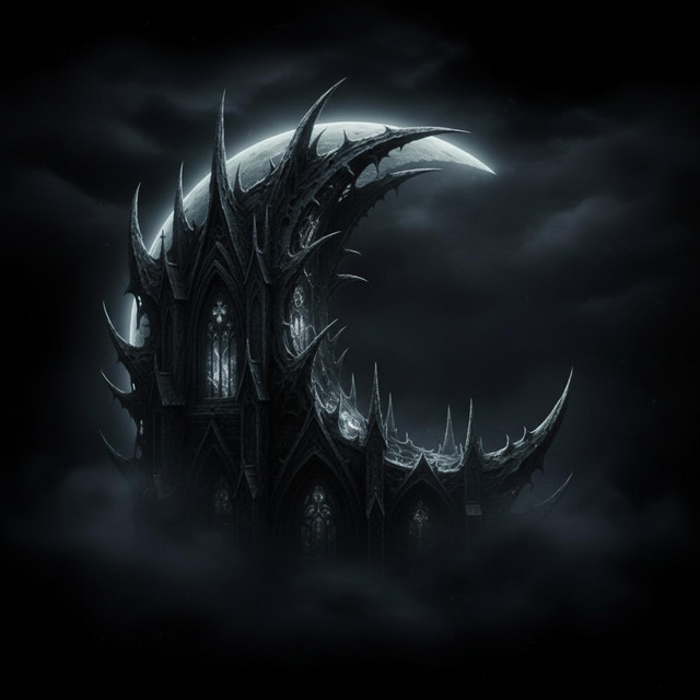 vampreligion3.0 cover art