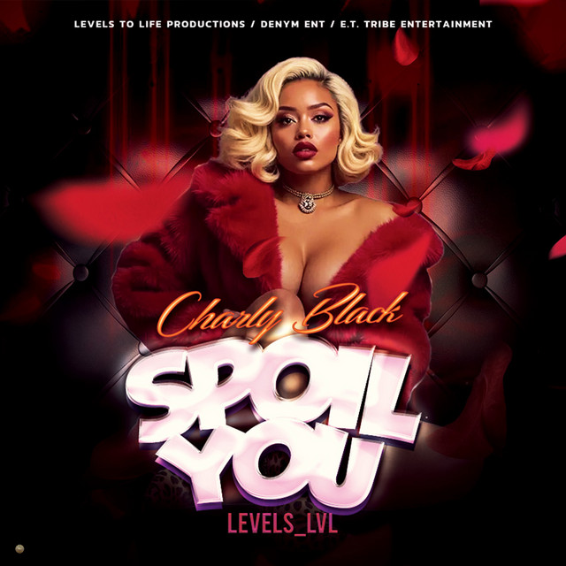 Spoil You