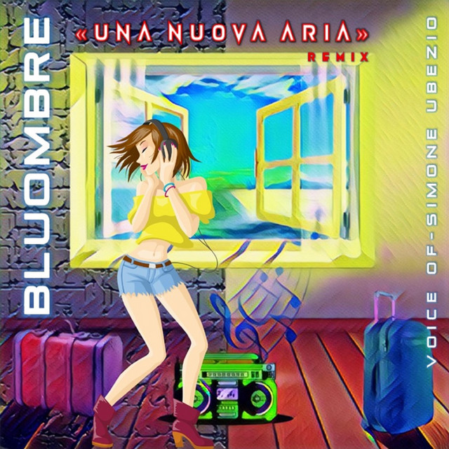 Una nuova aria - Pop Remix