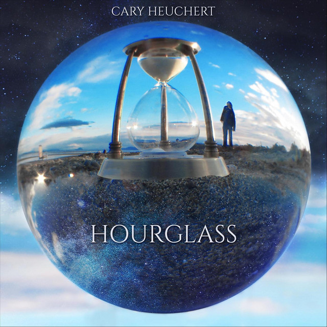 Cary Heuchert