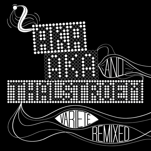 Varieté Remixed cover art