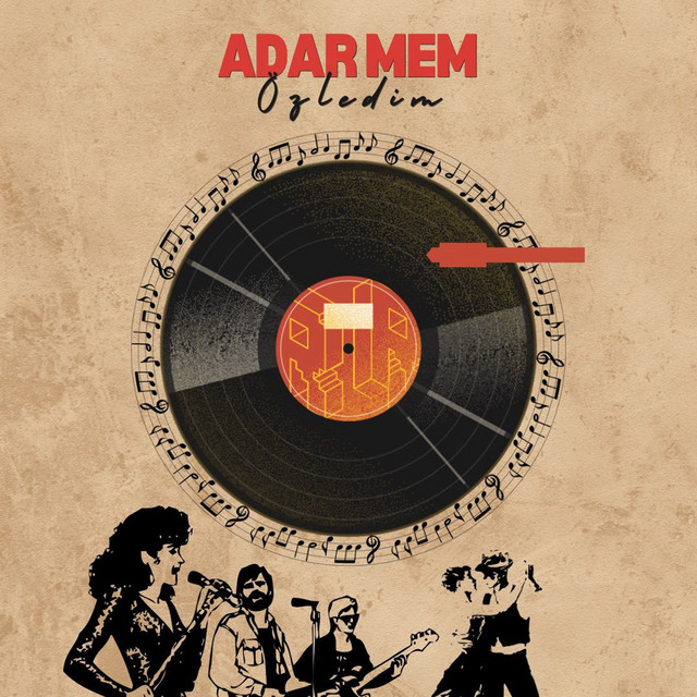 Adar Mem