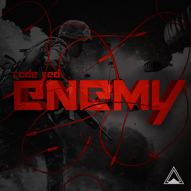 Enemy cover art