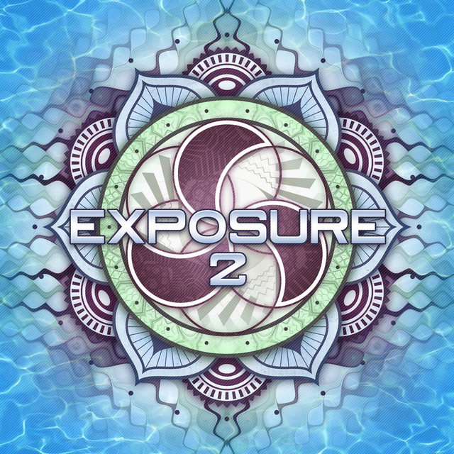 Exposure, Vol. 2 cover art