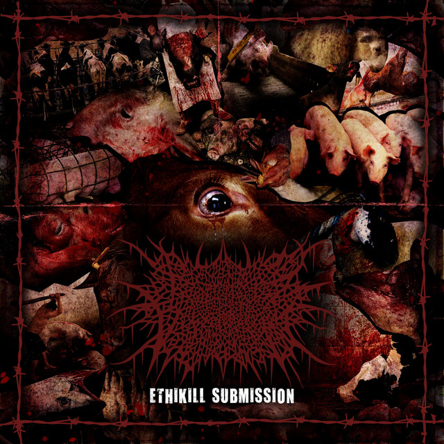Ethikill Submission cover art