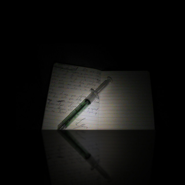 nada puedo hacer cover art