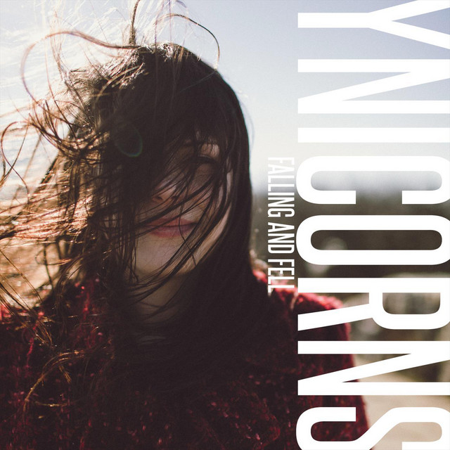 Falling and Fell (single)
