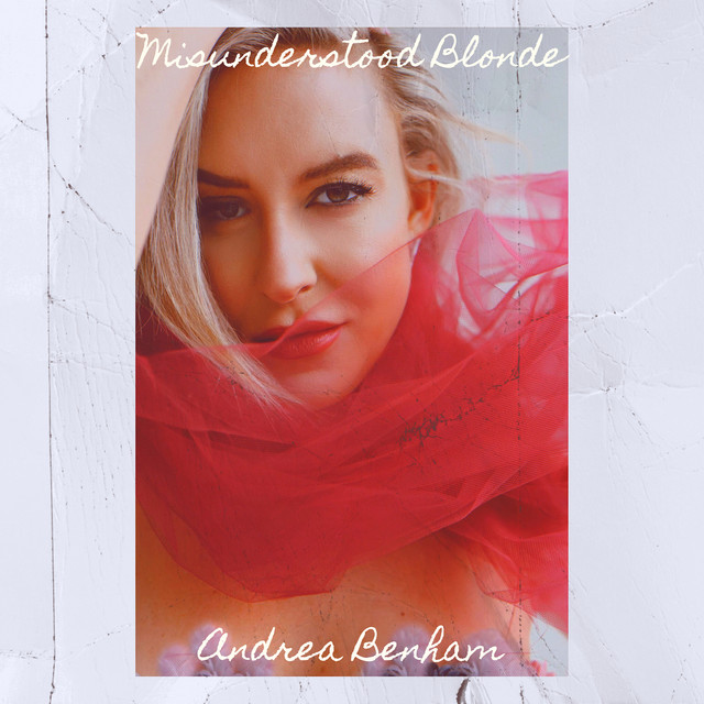 Misunderstood Blonde
