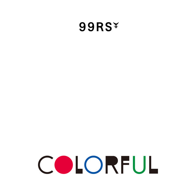 COLORFUL cover