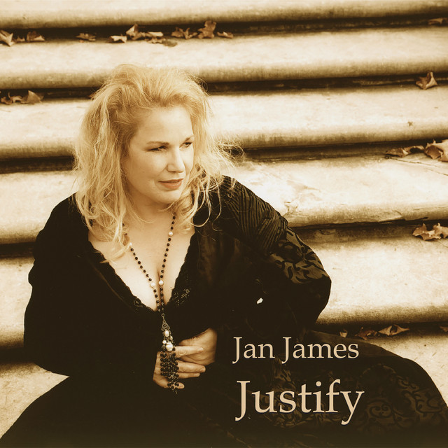 Justify cover