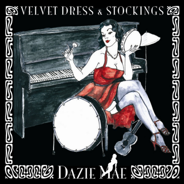 Dazie Mae Photo