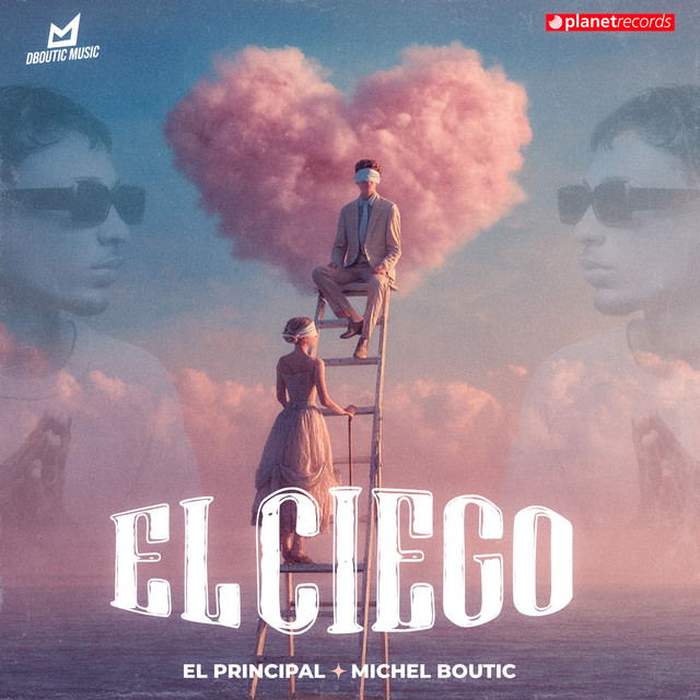 El Ciego - Prod. by Cal Lybeat