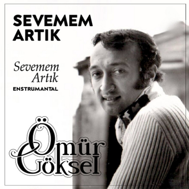 Sevemem Artık cover