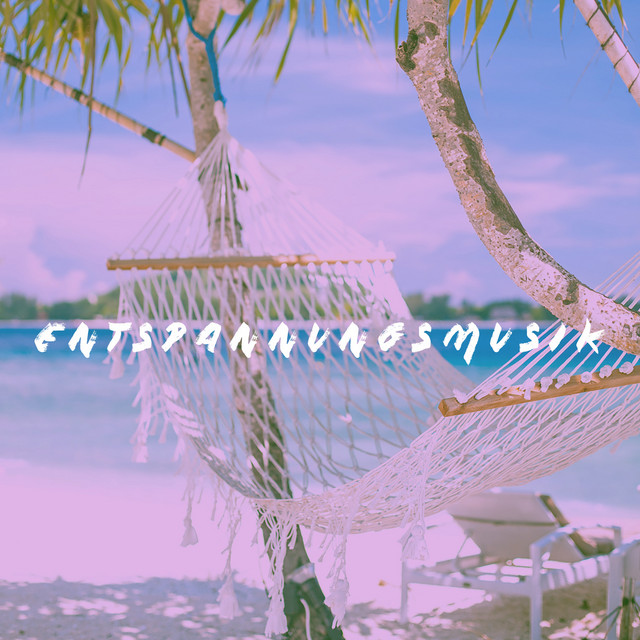 Entspannungsmusik cover art