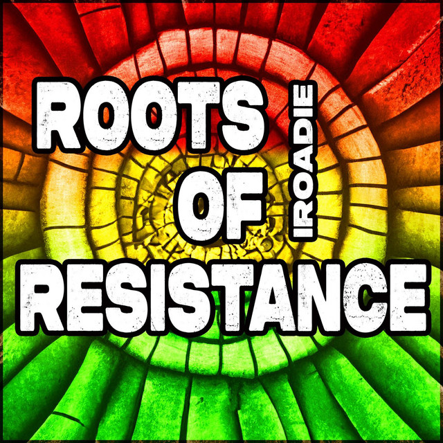 Roots of Resistance cover art