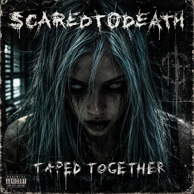 Scared To Death