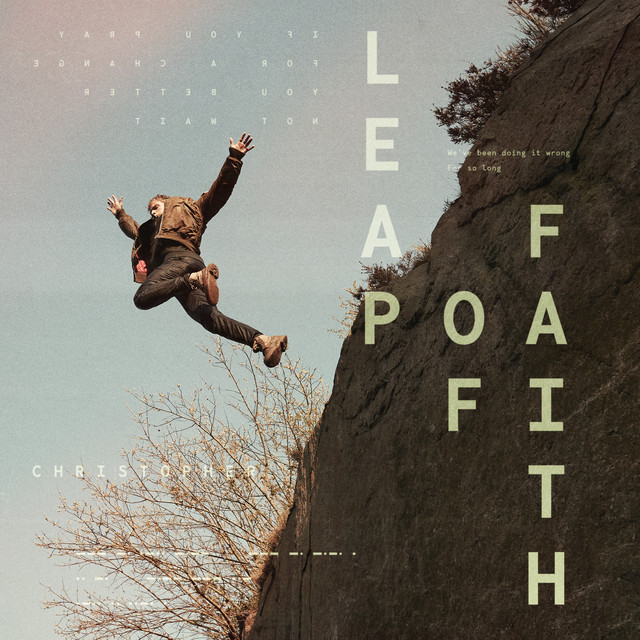 その他 Leap of Faith [CD] Various Artists - Leap Of Faith: Music From The Motion Picture