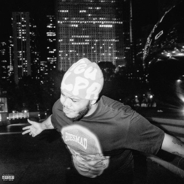 HOCO cover art