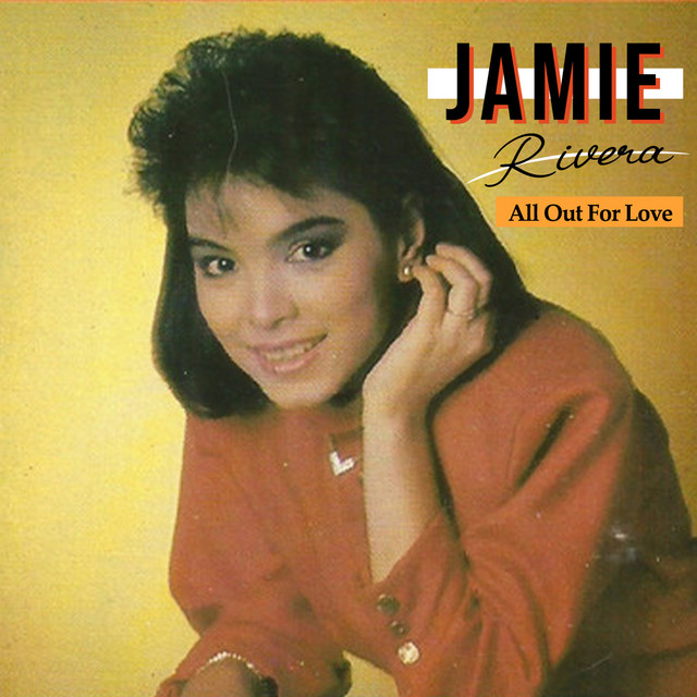 All Out For Love cover