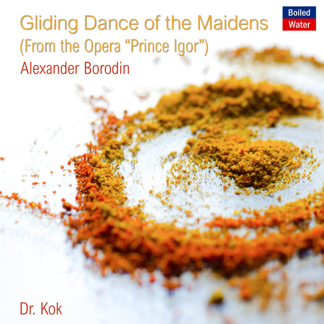 Gliding Dance of the Maidens (From the Opera "Prince Igor")