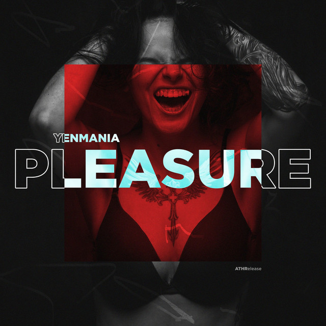 Pleasure cover art