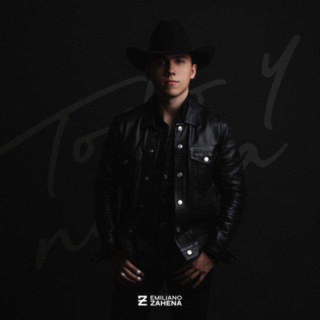 Todo y Nada cover art