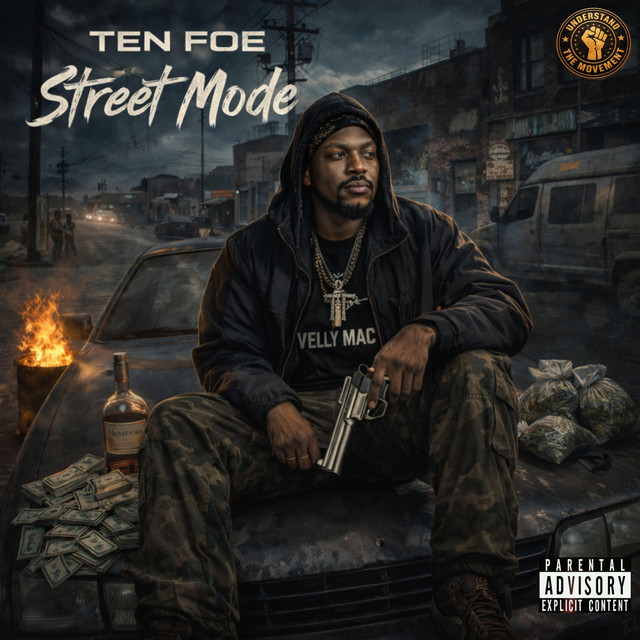 Street Mode