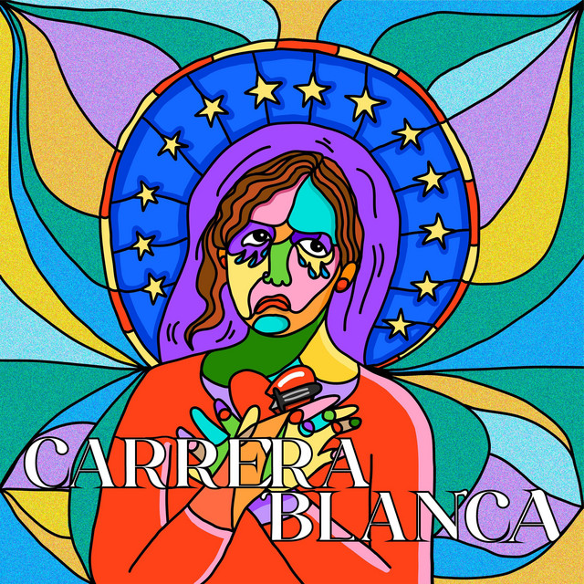 Ayuso, protégeme cover art
