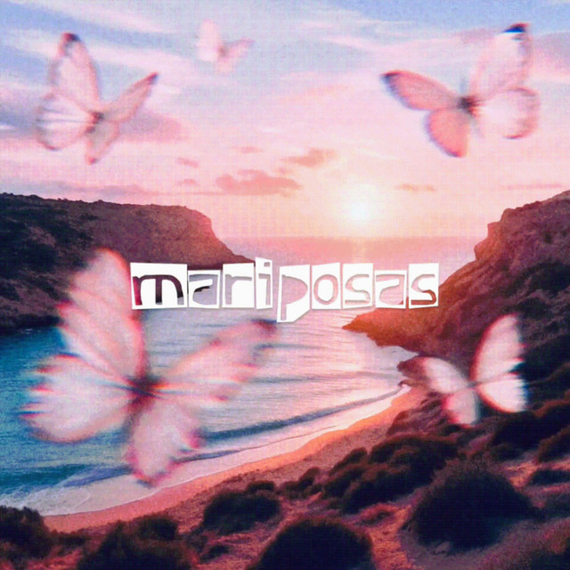 mariposas