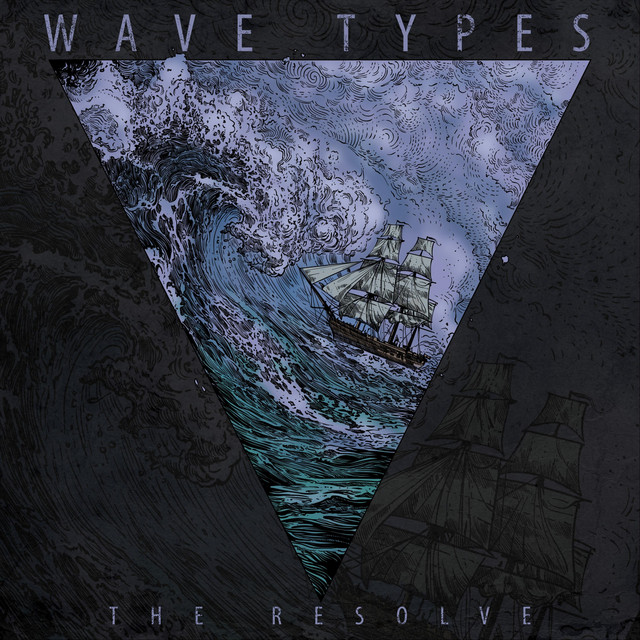 The Resolve cover art