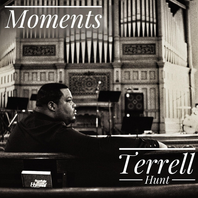 Moments cover