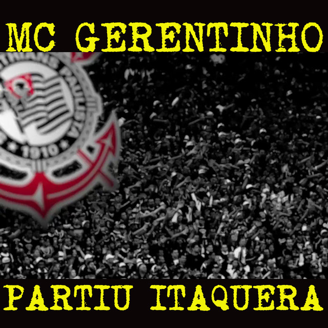 Mc gerentinho