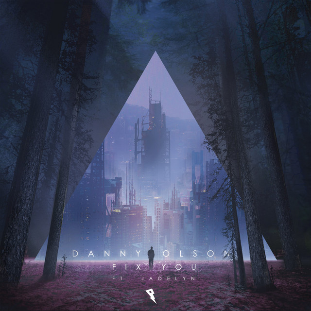 Fix You cover art