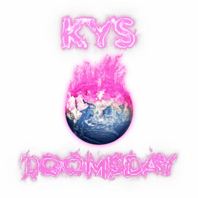 Doomsday cover art
