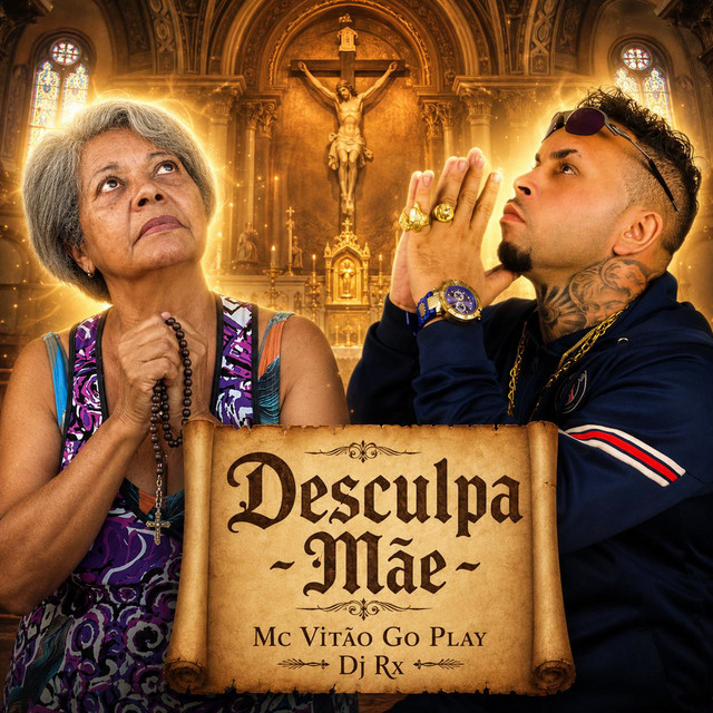Desculpa Mãe