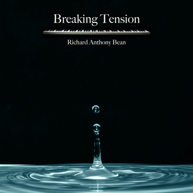 Breaking Tension cover