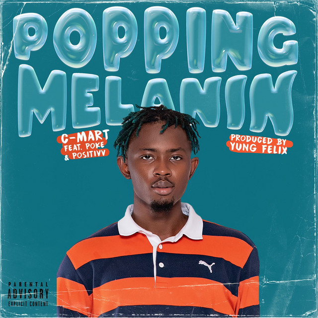 Popping Melanin
