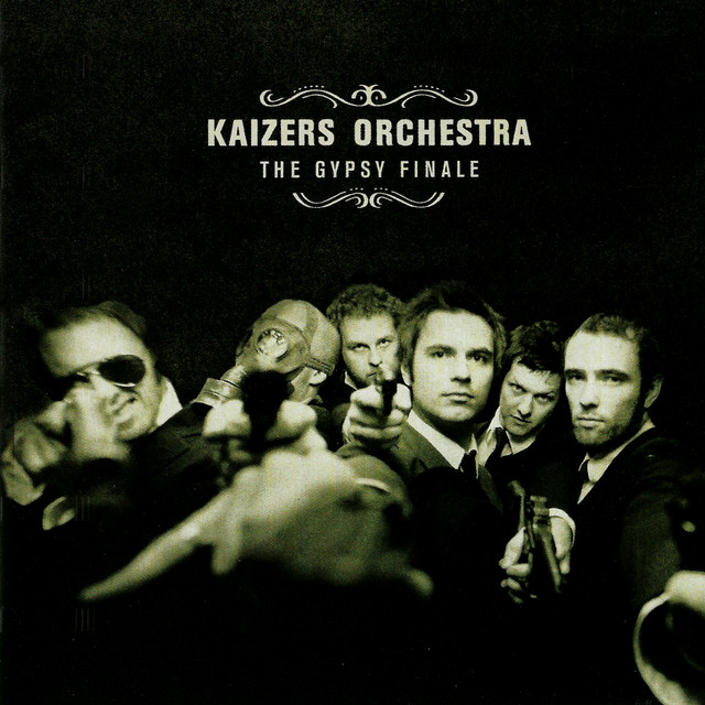 undefined album image