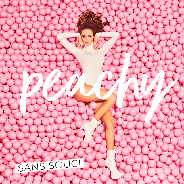 Sans souci cover