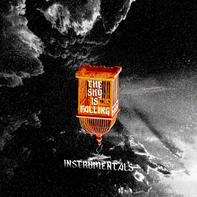 Bleed Like Me - Instrumental cover art