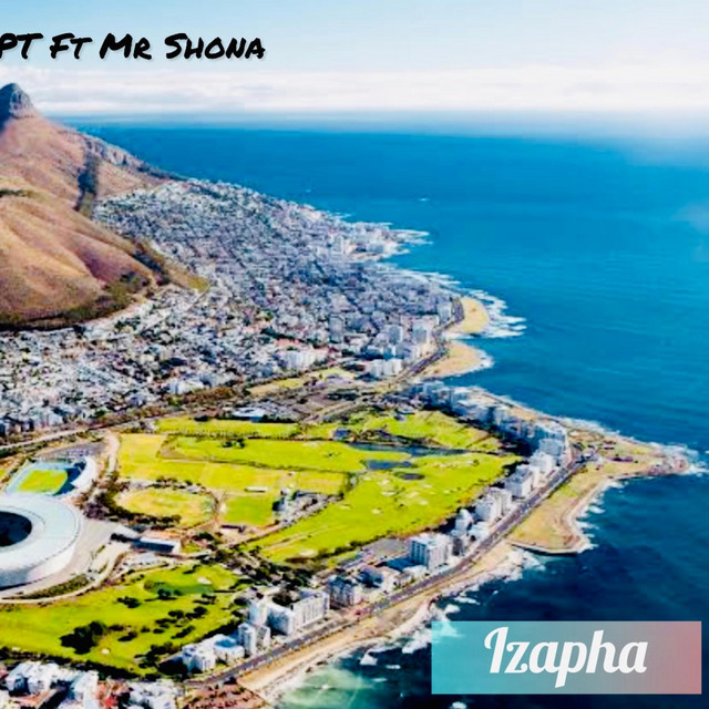 Izapha album image