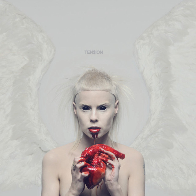 Ten$ion cover art