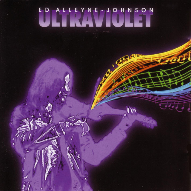 Ultraviolet cover art