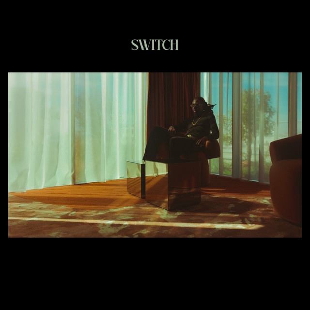 NONCHALANT (feat. Prototype) album image