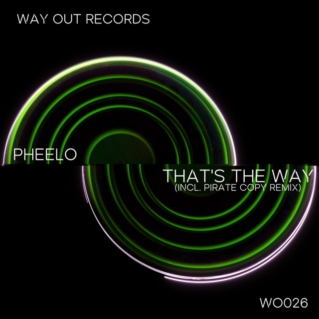 That's The Way album art