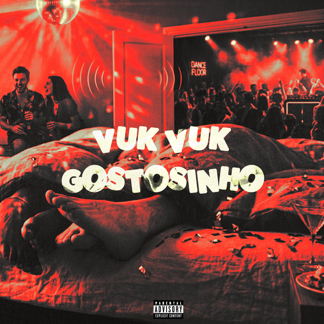 VUK VUK GOSTOSINHO