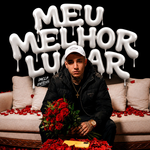 Meu Melhor lugar