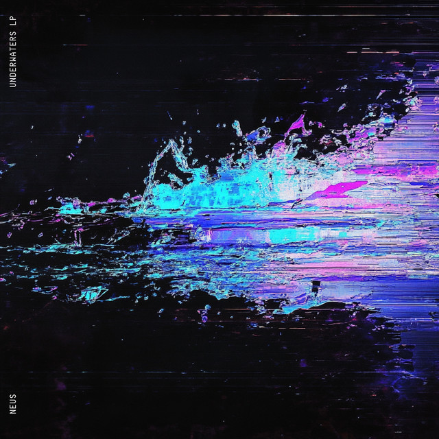Ordeal cover art