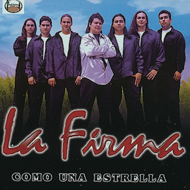 Como Una Estrella cover art